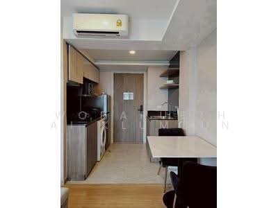 For Rent - Lloyd Soonvijai-Thonglor, Bangkok
