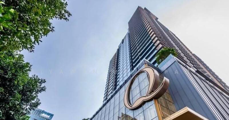 Q1 Sukhumvit : คิว วัน สุขุมวิท, กรุงเทพ, 1 ถนนสุขุมวิท, คลองเตย, กรุงเทพ, 92 ตร.ม., คอนโด ขาย, โดย Piyawan Maiyapan, 500561803 - DDproperty.com