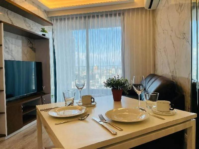 IDEO Mobi Sukhumvit 66, Bangkok, 2578 Soi Sukhumvit 66 Sukhumvit Road, Bang Chak, Phra Khanong, Bangkok, 2 Bedrooms, 53 sqm, Condo For Rent, by Pattaporn Yongsungnone, 500561804 - DDproperty.com