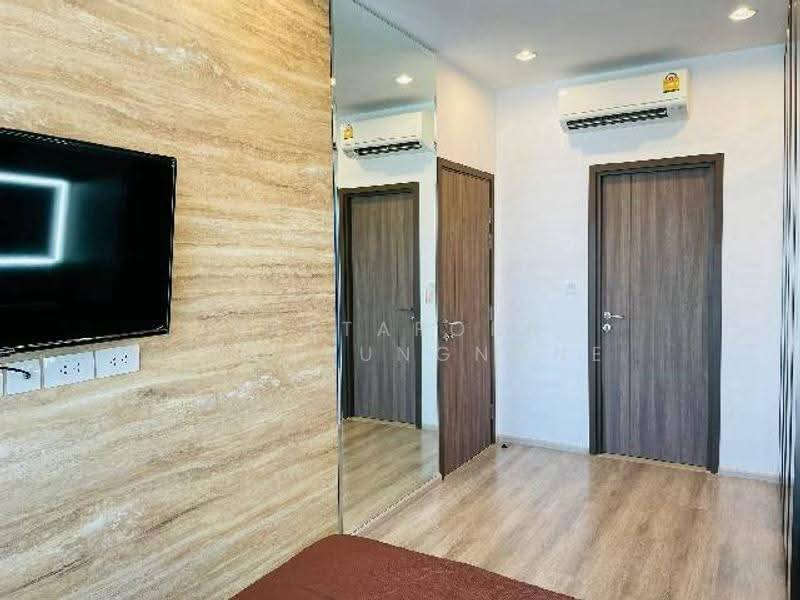 IDEO Mobi Sukhumvit 66, Bangkok, 2578 Soi Sukhumvit 66 Sukhumvit Road, Bang Chak, Phra Khanong, Bangkok, 2 Bedrooms, 53 sqm, Condo For Rent, by Pattaporn Yongsungnone, 500561804 - DDproperty.com