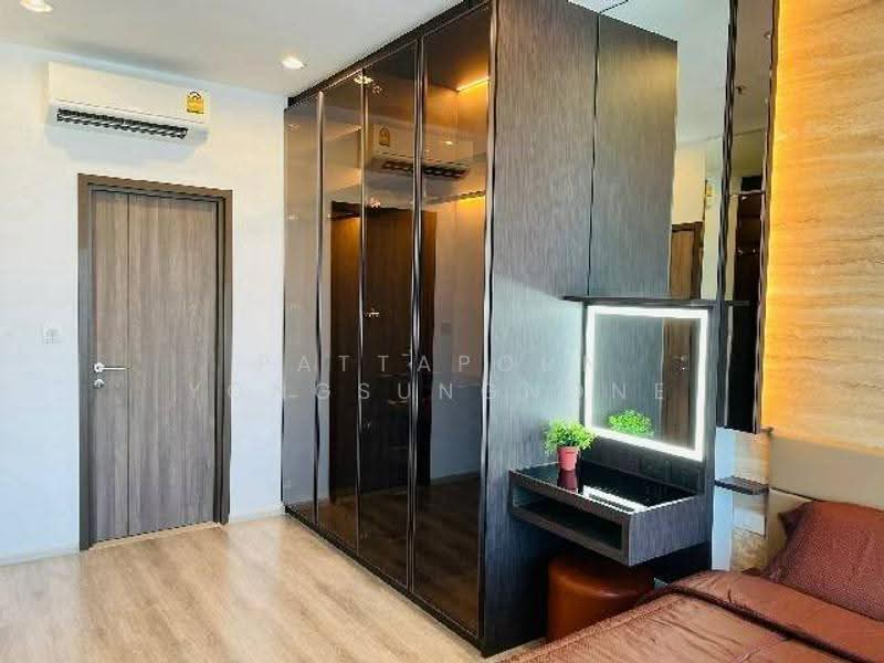 IDEO Mobi Sukhumvit 66, Bangkok, 2578 Soi Sukhumvit 66 Sukhumvit Road, Bang Chak, Phra Khanong, Bangkok, 2 Bedrooms, 53 sqm, Condo For Rent, by Pattaporn Yongsungnone, 500561804 - DDproperty.com