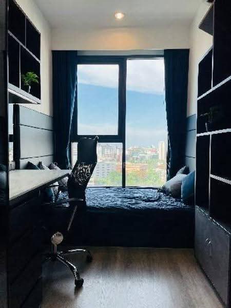 IDEO Mobi Sukhumvit 66, Bangkok, 2578 Soi Sukhumvit 66 Sukhumvit Road, Bang Chak, Phra Khanong, Bangkok, 2 Bedrooms, 53 sqm, Condo For Rent, by Pattaporn Yongsungnone, 500561804 - DDproperty.com