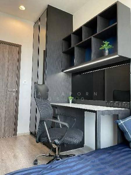 IDEO Mobi Sukhumvit 66, Bangkok, 2578 Soi Sukhumvit 66 Sukhumvit Road, Bang Chak, Phra Khanong, Bangkok, 2 Bedrooms, 53 sqm, Condo For Rent, by Pattaporn Yongsungnone, 500561804 - DDproperty.com