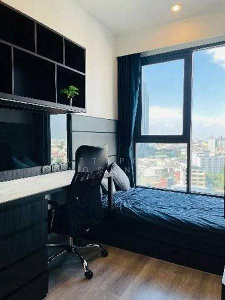 IDEO Mobi Sukhumvit 66 : ไอดีโอ โมบิ สุขุมวิท 66, กรุงเทพ, 2578 ซอยสุขุมวิท 66 ถนนสุขุมวิท, บางจาก, พระโขนง, กรุงเทพ, 53 ตร.ม., คอนโด ให้เช่า, โดย Pattaporn Yongsungnone, 500561804 - DDproperty.com