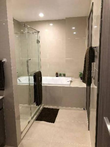 IDEO Mobi Sukhumvit 66, Bangkok, 2578 Soi Sukhumvit 66 Sukhumvit Road, Bang Chak, Phra Khanong, Bangkok, 2 Bedrooms, 53 sqm, Condo For Rent, by Pattaporn Yongsungnone, 500561804 - DDproperty.com