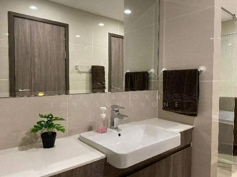 IDEO Mobi Sukhumvit 66 : ไอดีโอ โมบิ สุขุมวิท 66, กรุงเทพ, 2578 ซอยสุขุมวิท 66 ถนนสุขุมวิท, บางจาก, พระโขนง, กรุงเทพ, 53 ตร.ม., คอนโด ให้เช่า, โดย Pattaporn Yongsungnone, 500561804 - DDproperty.com