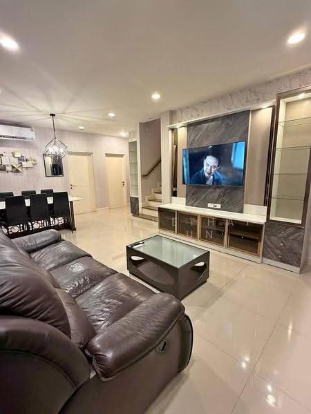 Setthasiri Pattanakarn, Bangkok, Phatthanakan-Onnut Road (New Cut), Prawet, Bangkok, 4 Bedrooms, 180 sqm, Single Detached House For Rent, by Woraruethai Klumbun, 500561805 - DDproperty.com