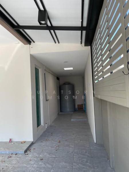 undefined, Bangkok, Min Buri, Bangkok, 4 Bedrooms, 120 sqm, Single Detached House For Sale, by Supatsorn Promsombut, 500561806 - DDproperty.com