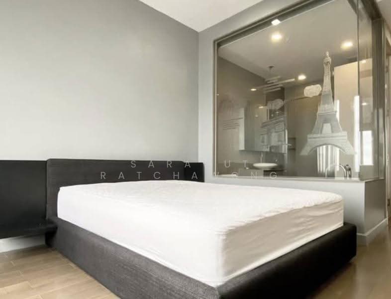 M Phayathai, Bangkok, 31 Phayatai Road, Thanon Phaya Thai, Ratchathewi, Bangkok, 1 Bedroom, 49 sqm, Condo For Rent, by Sarawut Ratchawong, 500561807 - DDproperty.com