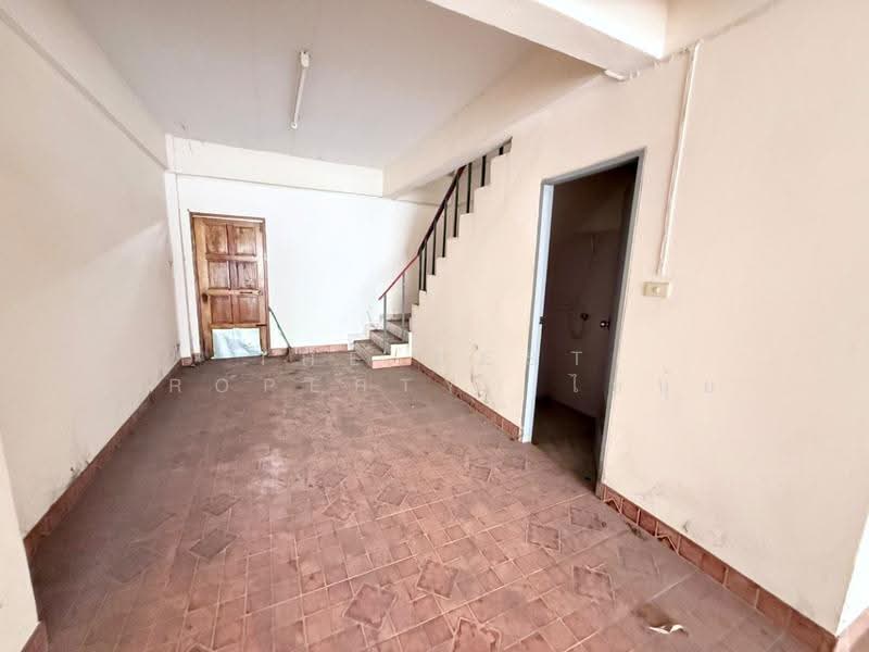อาคารพาณิชย์ศรีราชา ชลบุรี, chon-buri, Surasak, Si Racha, Chon Buri (Pattaya), , 150 sqm, Shophouse For Sale, by The Best Property ไข่นุ้ย, 500561809 - DDproperty.com