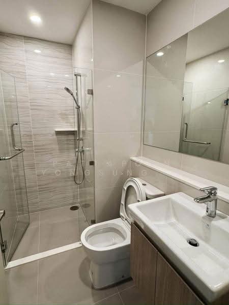 Life Rama 4-Asoke, Bangkok, Rama 4 Road, Khlong Toei, Bangkok, 1 Bedroom, 33 sqm, Condo For Rent, by Pattaporn Yongsungnone, 500561810 - DDproperty.com