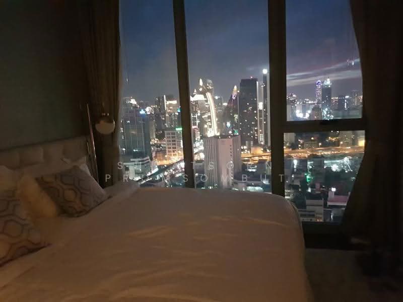 Hyde Sukhumvit 11 : ไฮด์ สุขุมวิท11, กรุงเทพ, 11 ซอยสุขุมวิท 11, คลองเตยเหนือ, วัฒนา, กรุงเทพ, 60 ตร.ม., คอนโด ให้เช่า, โดย Supatsorn Promsombut, 500561811 - DDproperty.com