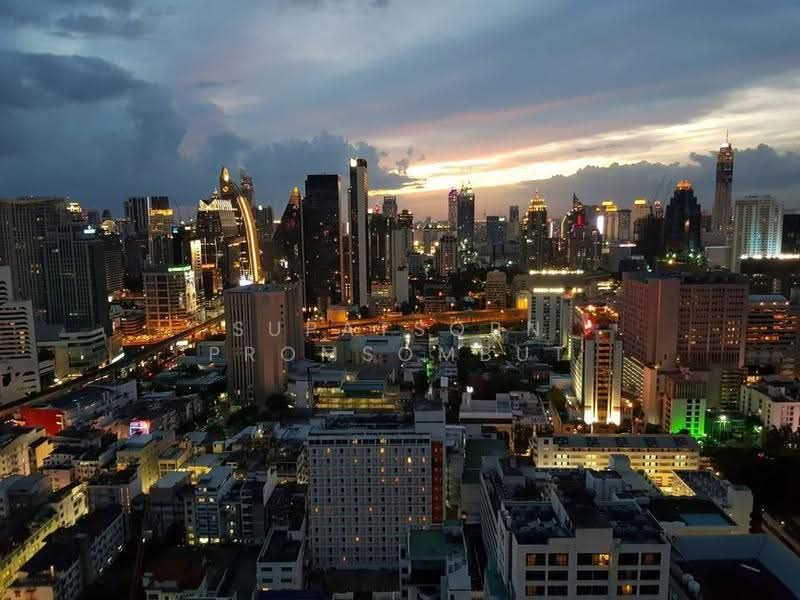 Hyde Sukhumvit 11 : ไฮด์ สุขุมวิท11, กรุงเทพ, 11 ซอยสุขุมวิท 11, คลองเตยเหนือ, วัฒนา, กรุงเทพ, 60 ตร.ม., คอนโด ให้เช่า, โดย Supatsorn Promsombut, 500561811 - DDproperty.com