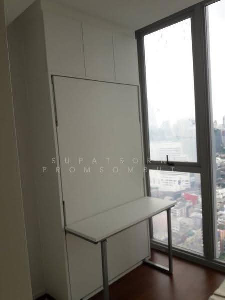 Hyde Sukhumvit 11 : ไฮด์ สุขุมวิท11, กรุงเทพ, 11 ซอยสุขุมวิท 11, คลองเตยเหนือ, วัฒนา, กรุงเทพ, 60 ตร.ม., คอนโด ให้เช่า, โดย Supatsorn Promsombut, 500561811 - DDproperty.com