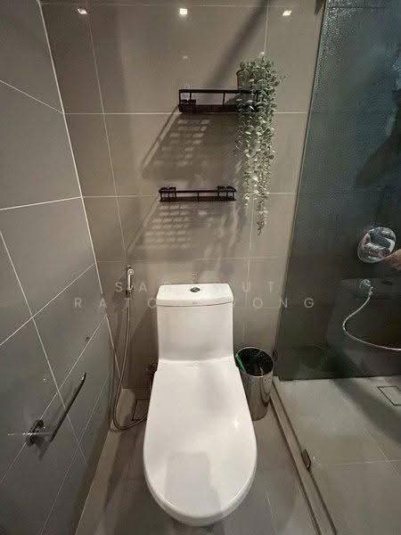 M Silom, Bangkok, 26 Narathiwas Ratchanakarin Road, Suriyawong, Bang Rak, Bangkok, 1 Bedroom, 51 sqm, Condo For Sale, by Sarawut Ratchawong, 500561812 - DDproperty.com