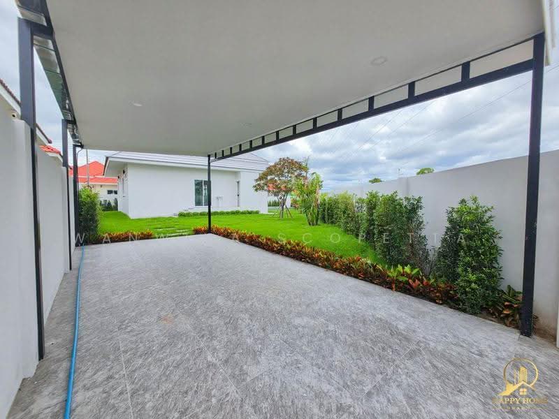VIlla town 88 , Prachuap Khiri Khan, ประจวบคีรีขันธ์, ทับใต้, หัวหิน, ประจวบคีรีขันธ์, 120 ตร.ม., บ้านเดี่ยว ขาย, โดย Wanwisa Scopetta, 500561813 - DDproperty.com