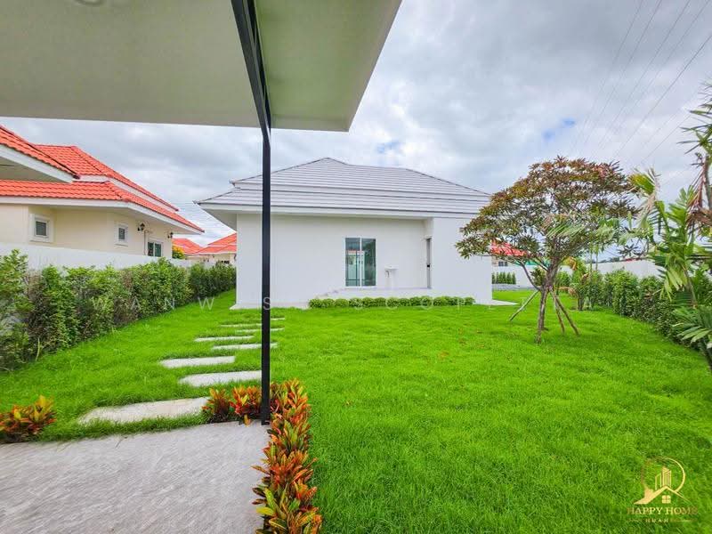 VIlla town 88 , Prachuap Khiri Khan, ประจวบคีรีขันธ์, ทับใต้, หัวหิน, ประจวบคีรีขันธ์, 120 ตร.ม., บ้านเดี่ยว ขาย, โดย Wanwisa Scopetta, 500561813 - DDproperty.com