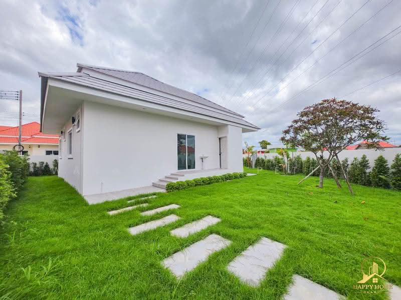 VIlla town 88, Prachuap Khiri Khan, Thap Tai, Hua Hin, Prachuap Khiri Khan, 3 Bedrooms, 120 sqm, Single Detached House For Sale, by Wanwisa Scopetta, 500561813 - DDproperty.com