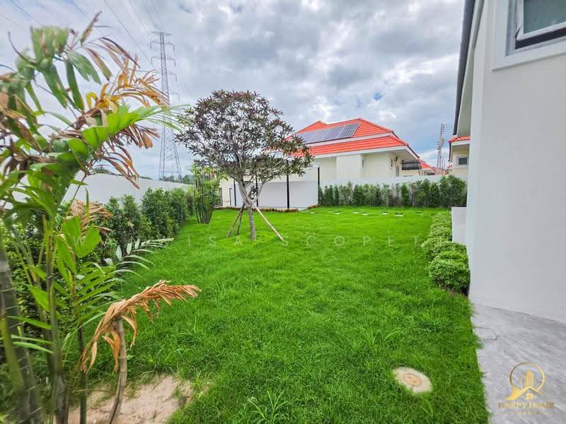 VIlla town 88 , Prachuap Khiri Khan, ประจวบคีรีขันธ์, ทับใต้, หัวหิน, ประจวบคีรีขันธ์, 120 ตร.ม., บ้านเดี่ยว ขาย, โดย Wanwisa Scopetta, 500561813 - DDproperty.com