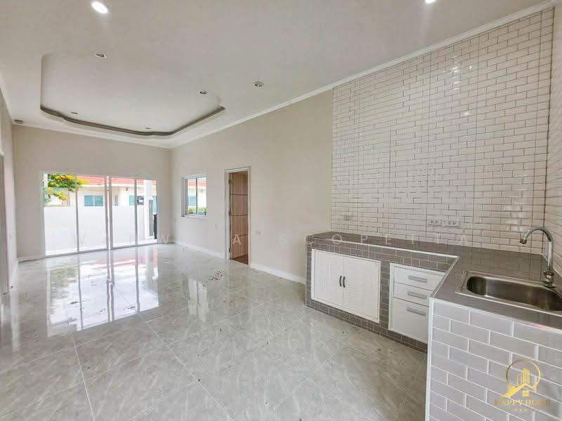 VIlla town 88 , Prachuap Khiri Khan, ประจวบคีรีขันธ์, ทับใต้, หัวหิน, ประจวบคีรีขันธ์, 120 ตร.ม., บ้านเดี่ยว ขาย, โดย Wanwisa Scopetta, 500561813 - DDproperty.com