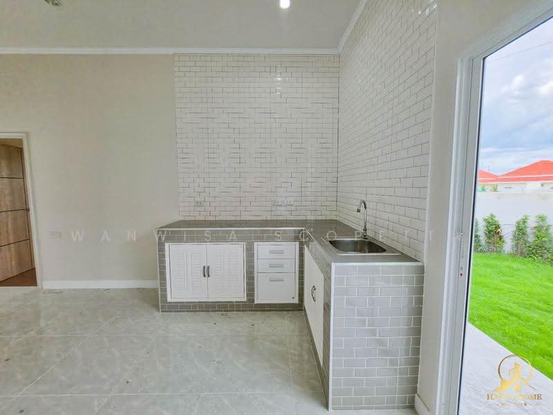 VIlla town 88 , Prachuap Khiri Khan, ประจวบคีรีขันธ์, ทับใต้, หัวหิน, ประจวบคีรีขันธ์, 120 ตร.ม., บ้านเดี่ยว ขาย, โดย Wanwisa Scopetta, 500561813 - DDproperty.com