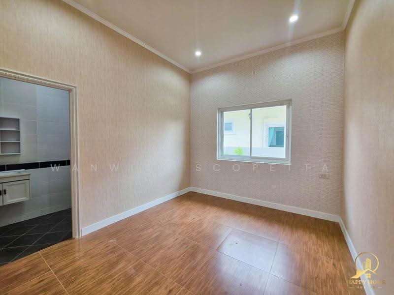 VIlla town 88 , Prachuap Khiri Khan, ประจวบคีรีขันธ์, ทับใต้, หัวหิน, ประจวบคีรีขันธ์, 120 ตร.ม., บ้านเดี่ยว ขาย, โดย Wanwisa Scopetta, 500561813 - DDproperty.com