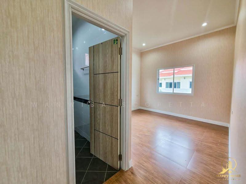 VIlla town 88 , Prachuap Khiri Khan, ประจวบคีรีขันธ์, ทับใต้, หัวหิน, ประจวบคีรีขันธ์, 120 ตร.ม., บ้านเดี่ยว ขาย, โดย Wanwisa Scopetta, 500561813 - DDproperty.com