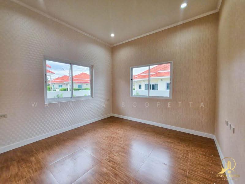VIlla town 88 , Prachuap Khiri Khan, ประจวบคีรีขันธ์, ทับใต้, หัวหิน, ประจวบคีรีขันธ์, 120 ตร.ม., บ้านเดี่ยว ขาย, โดย Wanwisa Scopetta, 500561813 - DDproperty.com