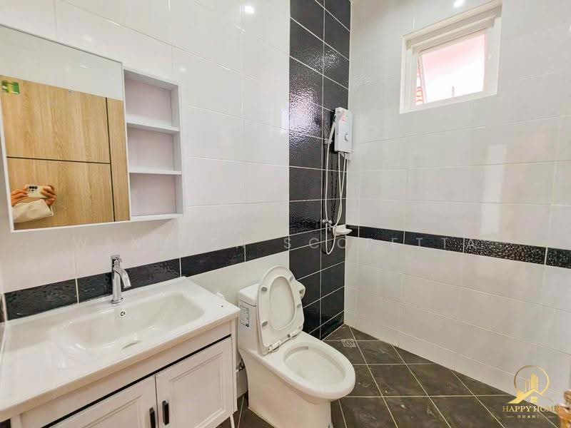VIlla town 88 , Prachuap Khiri Khan, ประจวบคีรีขันธ์, ทับใต้, หัวหิน, ประจวบคีรีขันธ์, 120 ตร.ม., บ้านเดี่ยว ขาย, โดย Wanwisa Scopetta, 500561813 - DDproperty.com