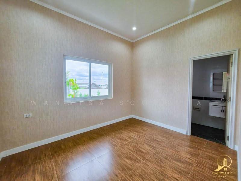 VIlla town 88 , Prachuap Khiri Khan, ประจวบคีรีขันธ์, ทับใต้, หัวหิน, ประจวบคีรีขันธ์, 120 ตร.ม., บ้านเดี่ยว ขาย, โดย Wanwisa Scopetta, 500561813 - DDproperty.com