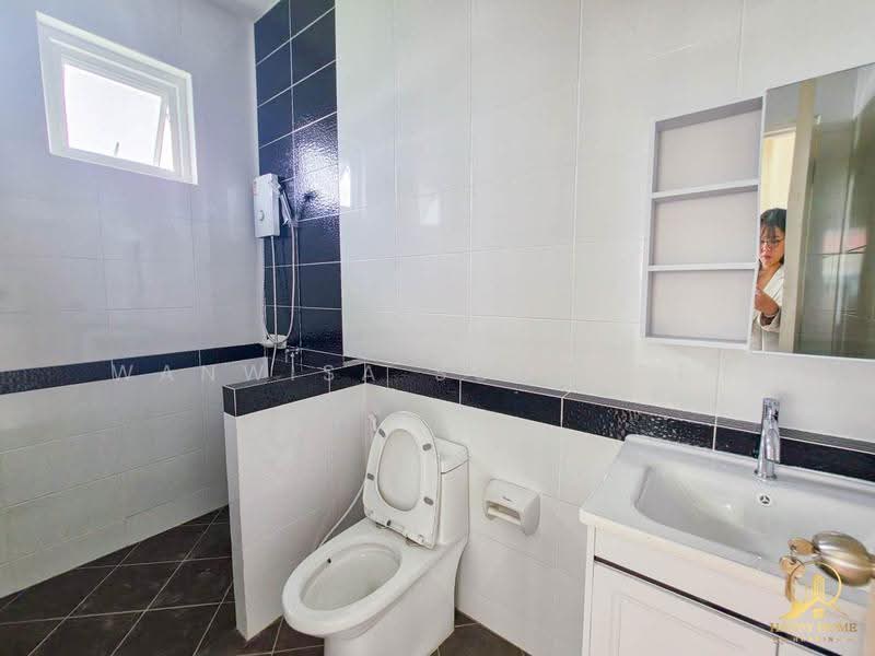 VIlla town 88, Prachuap Khiri Khan, Thap Tai, Hua Hin, Prachuap Khiri Khan, 3 Bedrooms, 120 sqm, Single Detached House For Sale, by Wanwisa Scopetta, 500561813 - DDproperty.com
