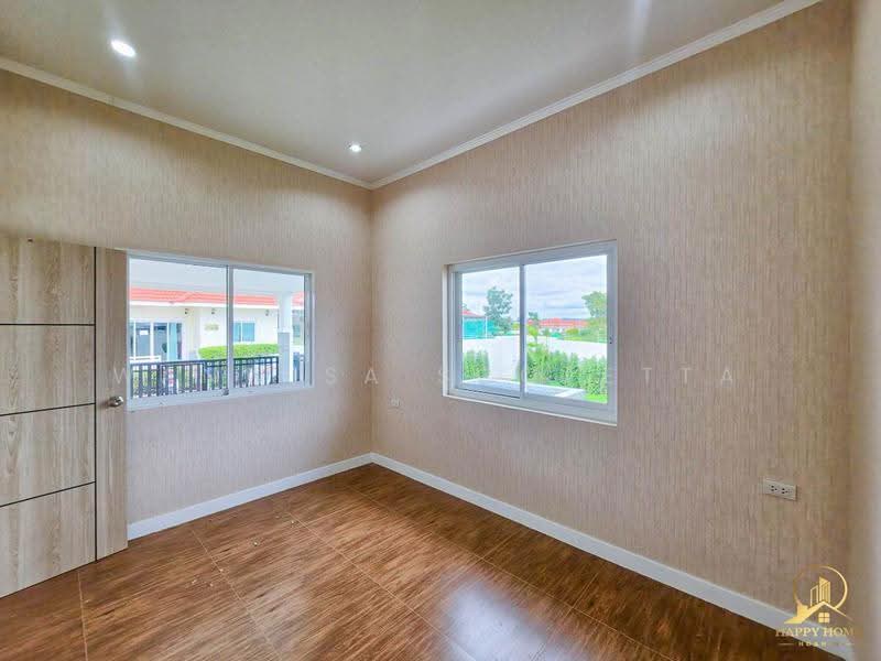 VIlla town 88 , Prachuap Khiri Khan, ประจวบคีรีขันธ์, ทับใต้, หัวหิน, ประจวบคีรีขันธ์, 120 ตร.ม., บ้านเดี่ยว ขาย, โดย Wanwisa Scopetta, 500561813 - DDproperty.com