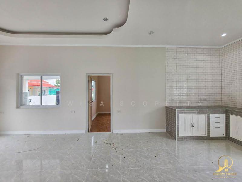 VIlla town 88 , Prachuap Khiri Khan, ประจวบคีรีขันธ์, ทับใต้, หัวหิน, ประจวบคีรีขันธ์, 120 ตร.ม., บ้านเดี่ยว ขาย, โดย Wanwisa Scopetta, 500561813 - DDproperty.com