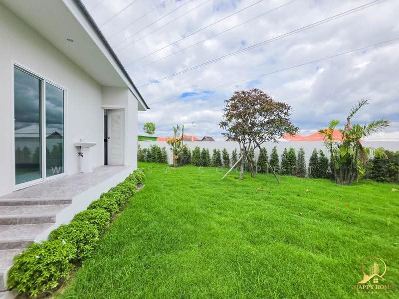 VIlla town 88 , Prachuap Khiri Khan, ประจวบคีรีขันธ์, ทับใต้, หัวหิน, ประจวบคีรีขันธ์, 120 ตร.ม., บ้านเดี่ยว ขาย, โดย Wanwisa Scopetta, 500561813 - DDproperty.com