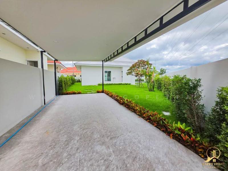VIlla town 88 , Prachuap Khiri Khan, ประจวบคีรีขันธ์, ทับใต้, หัวหิน, ประจวบคีรีขันธ์, 120 ตร.ม., บ้านเดี่ยว ขาย, โดย Wanwisa Scopetta, 500561813 - DDproperty.com