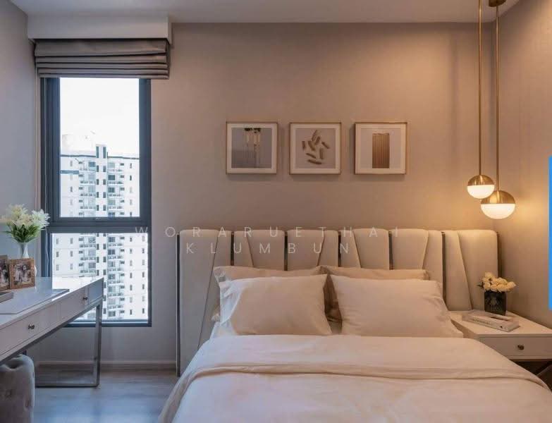 IDEO Mobi Sukhumvit 66, Bangkok, 2578 Soi Sukhumvit 66 Sukhumvit Road, Bang Chak, Phra Khanong, Bangkok, 2 Bedrooms, 85 sqm, Condo For Rent, by Woraruethai Klumbun, 500561814 - DDproperty.com