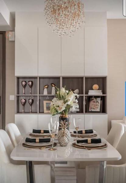 IDEO Mobi Sukhumvit 66, Bangkok, 2578 Soi Sukhumvit 66 Sukhumvit Road, Bang Chak, Phra Khanong, Bangkok, 2 Bedrooms, 85 sqm, Condo For Rent, by Woraruethai Klumbun, 500561814 - DDproperty.com