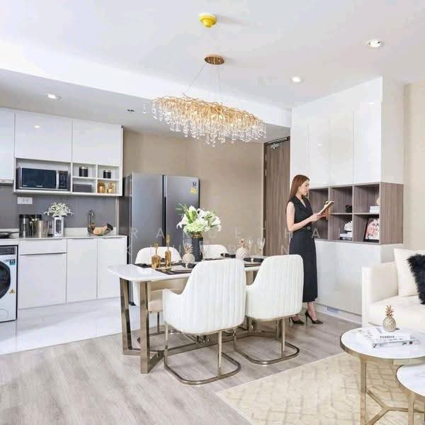 IDEO Mobi Sukhumvit 66, Bangkok, 2578 Soi Sukhumvit 66 Sukhumvit Road, Bang Chak, Phra Khanong, Bangkok, 2 Bedrooms, 85 sqm, Condo For Rent, by Woraruethai Klumbun, 500561814 - DDproperty.com