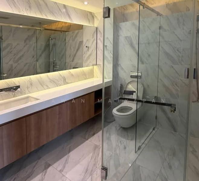 MUNIQ Sukhumvit 23, Bangkok, 17 Sukhumvit 23, Khlongtoei Nua, Watthana, Bangkok, 1 Bedroom, 43 sqm, Condo For Rent, by Piyawan Maiyapan, 500561815 - DDproperty.com