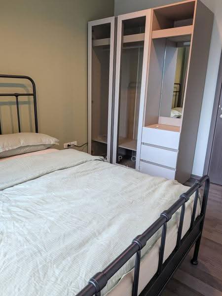 The Base Park East Sukhumvit 77, Bangkok, 99 Soi Pridi Banomyong 2, Phra Kanong Nua, Watthana, Bangkok, 1 Bedroom, 31 sqm, Condo For Rent, by Pattaporn Yongsungnone, 500561816 - DDproperty.com