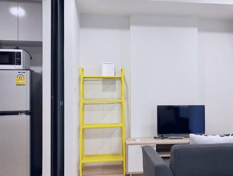 Maestro 07 Victory Monument, Bangkok, 7 Rajavithi, Thanon Phaya Thai, Ratchathewi, Bangkok, 1 Bedroom, 27 sqm, Condo For Rent, by Sarawut Ratchawong, 500561817 - DDproperty.com