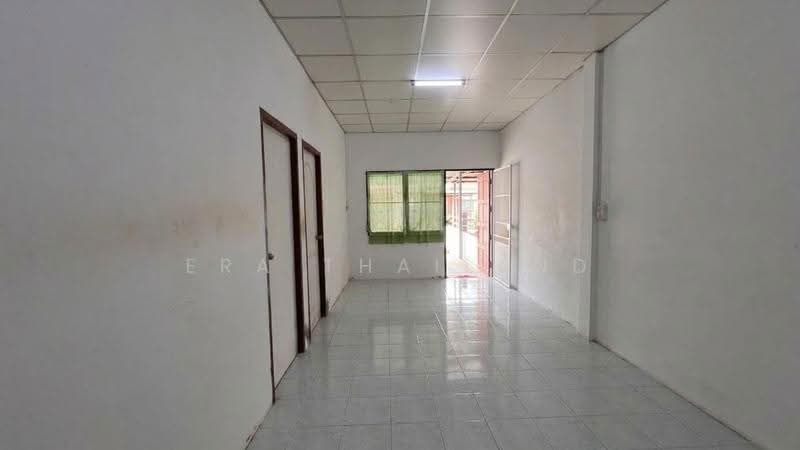 ทาวน์เฮ้าส์ชั้นเดียว(ห้องริม) ซ.พ่วง5 ต.กะแดะ, Surat Thani, Kra Dae, Kanchanadit, Surat Thani, 3 Bedrooms, 168 sqm, Townhouse For Sale, by ERA Thailand, 500561818 - DDproperty.com