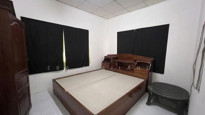 ทาวน์เฮ้าส์ชั้นเดียว(ห้องริม) ซ.พ่วง5 ต.กะแดะ, Surat Thani, Kra Dae, Kanchanadit, Surat Thani, 3 Bedrooms, 168 sqm, Townhouse For Sale, by ERA Thailand, 500561818 - DDproperty.com