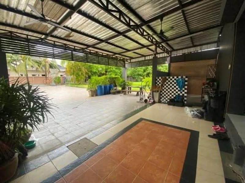 3-BR House, Bangkok, Bang Duan, Phasi Charoen, Bangkok, 3 Bedrooms, 400 sqm, Single Detached House For Rent, by Supatsorn Promsombut, 500561819 - DDproperty.com