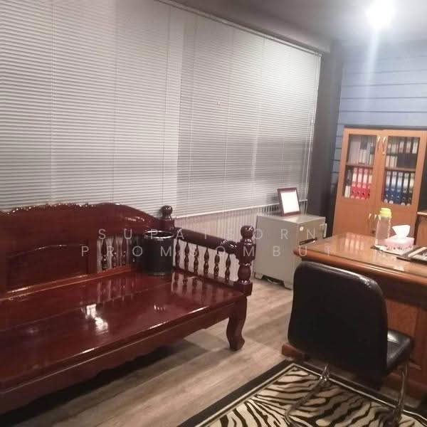 3-BR House, Bangkok, Bang Duan, Phasi Charoen, Bangkok, 3 Bedrooms, 400 sqm, Single Detached House For Rent, by Supatsorn Promsombut, 500561819 - DDproperty.com