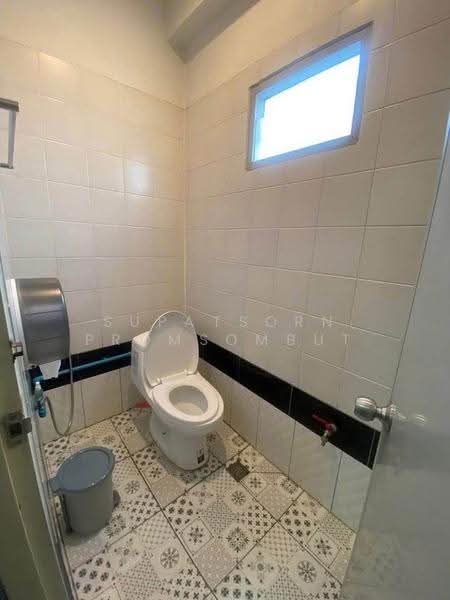 3-BR House, Bangkok, Bang Duan, Phasi Charoen, Bangkok, 3 Bedrooms, 400 sqm, Single Detached House For Rent, by Supatsorn Promsombut, 500561819 - DDproperty.com