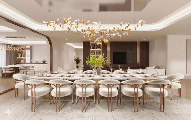 ONE89 Wireless, Bangkok, Wittayu Road, Lumphini, Pathum Wan, Bangkok, 5 Bedrooms, 544 sqm, Condo For Rent, by Sarawut Ratchawong, 500561820 - DDproperty.com