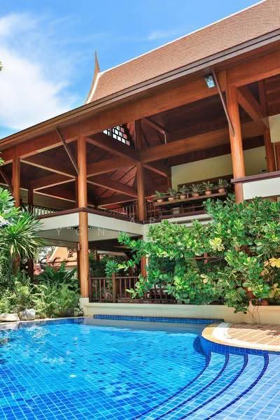 Windmill Park, Samut Prakan, Windmill Park Village Road, Bangphli Yai, Bang Plee, Samut Prakan, 4 Bedrooms, 368 sqm, Single Detached House For Sale, by Pattaporn Yongsungnone, 500561821 - DDproperty.com