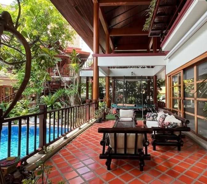 Windmill Park, Samut Prakan, Windmill Park Village Road, Bangphli Yai, Bang Plee, Samut Prakan, 4 Bedrooms, 368 sqm, Single Detached House For Sale, by Pattaporn Yongsungnone, 500561821 - DDproperty.com