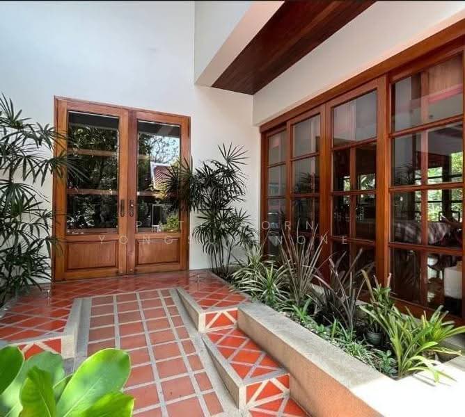 Windmill Park, Samut Prakan, Windmill Park Village Road, Bangphli Yai, Bang Plee, Samut Prakan, 4 Bedrooms, 368 sqm, Single Detached House For Sale, by Pattaporn Yongsungnone, 500561821 - DDproperty.com